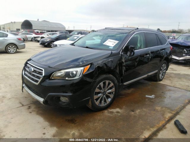 4S4BSETC9H3291545 Subaru Outback Touring