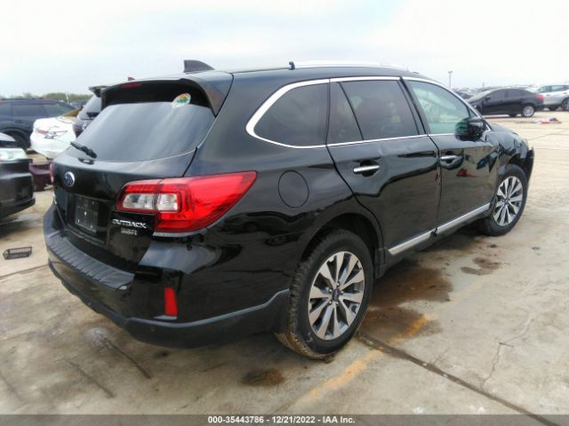 4S4BSETC9H3291545 Subaru Outback Touring