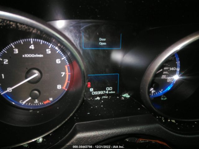 4S4BSETC9H3291545 Subaru Outback Touring
