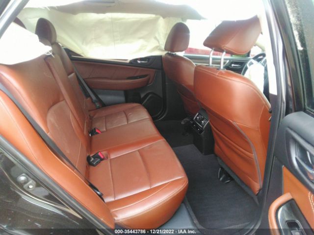 4S4BSETC9H3291545 Subaru Outback Touring