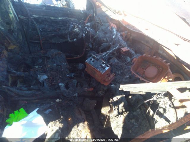 5XYPH4A14JG408275 KIA SORENTO EX