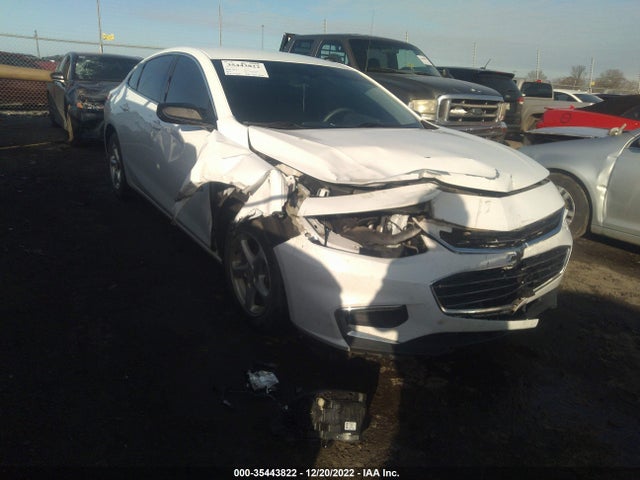 2018 1G1ZB5ST0JF257348 main image