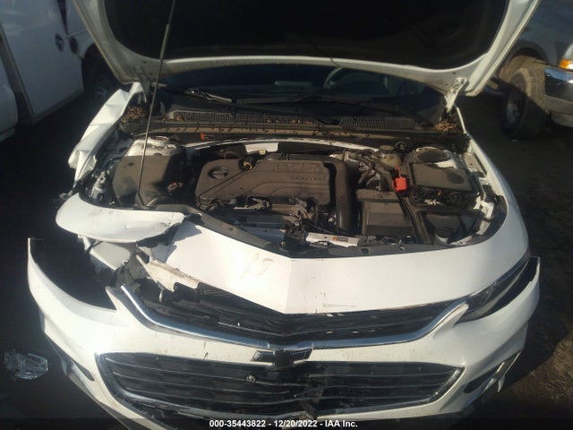 Chevrolet MALIBU LS 2018 1G1ZB5ST0JF257348 Image 12