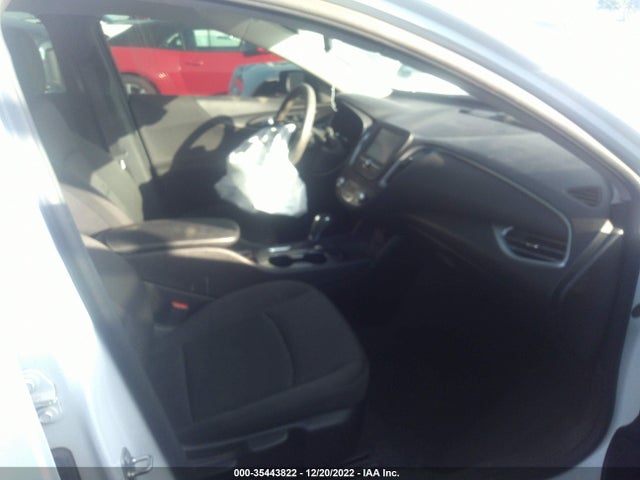 Chevrolet MALIBU LS 2018 1G1ZB5ST0JF257348 Image 7