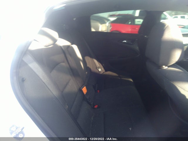 Chevrolet MALIBU LS 2018 1G1ZB5ST0JF257348 Image 10