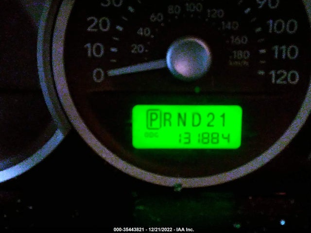 2006 MERCURY MARINER LUXURY/PREMIER VIN: 4M2YU57166KJ18595