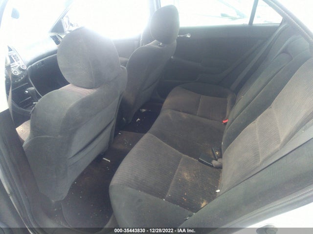 2005 HONDA ACCORD SDN LX VIN: 1HGCM56415A064169