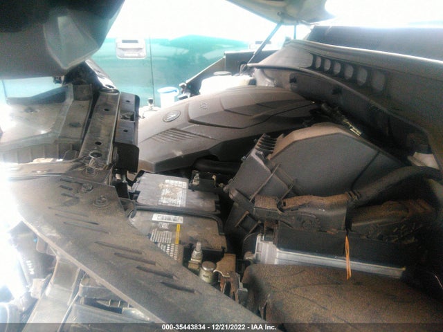2019 Kia Sorento, VIN: 5XYPH4A51KG442064