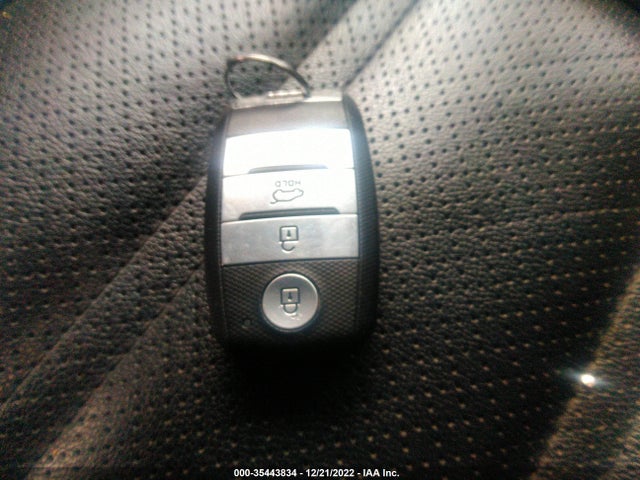 2019 Kia Sorento, VIN: 5XYPH4A51KG442064