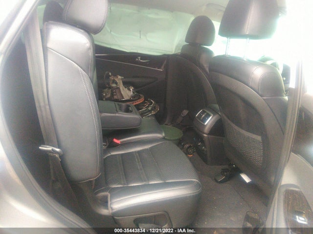 2019 Kia Sorento, VIN: 5XYPH4A51KG442064
