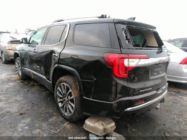 GMC Acadia Denali 2020 1GKKNXLS1LZ212409 Image 3