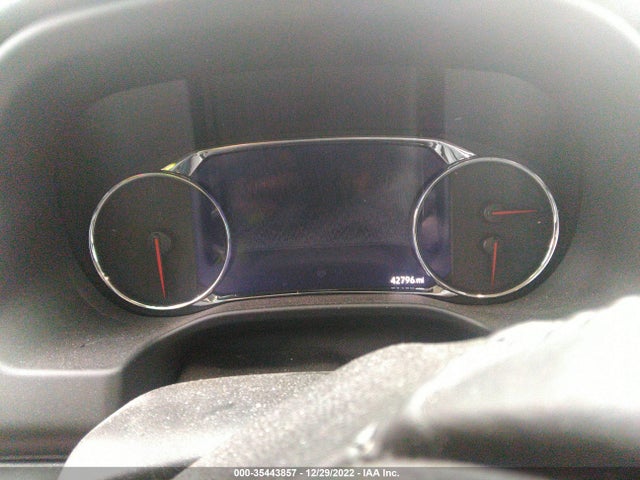 GMC Acadia Denali 2020 1GKKNXLS1LZ212409 Image 9