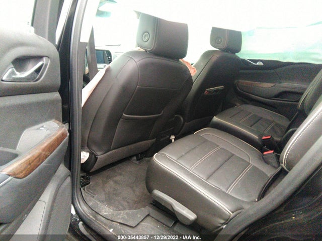 GMC Acadia Denali 2020 1GKKNXLS1LZ212409 Image 10