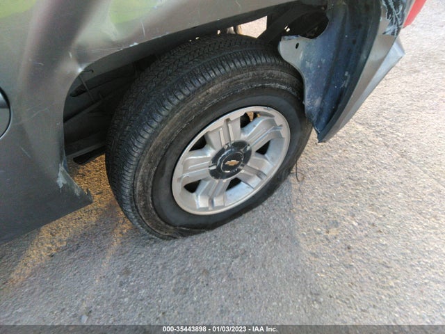 2009 CHEVROLET SILVERADO 1500 LT VIN: 3GCEC23C89G151725