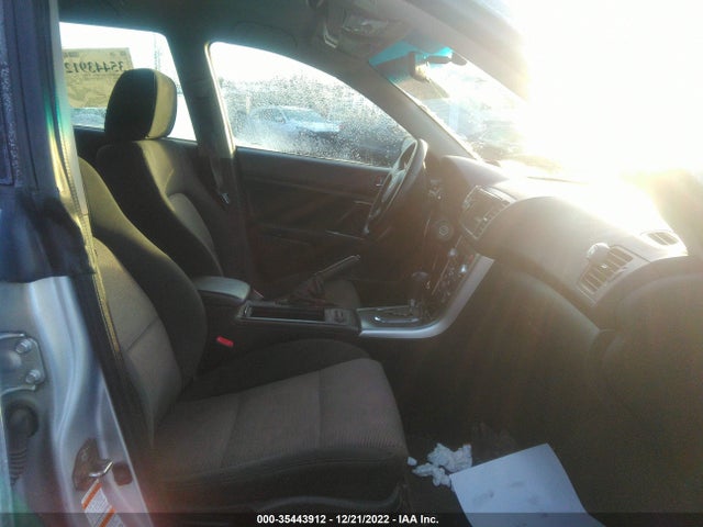 Subaru LEGACY WAGON 2007 4S4BP61C077336051 Image 6