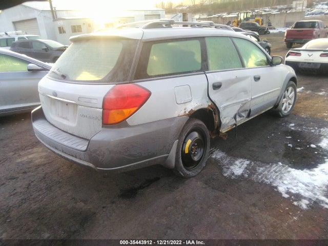 Subaru LEGACY WAGON 2007 4S4BP61C077336051 Image 7