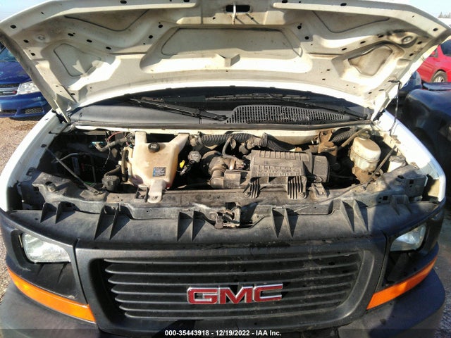 GMC SAVANA CARGO VAN 2012 1GTW7FCAXC1188229 Image 11