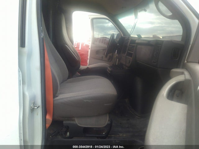 GMC SAVANA CARGO VAN 2012 1GTW7FCAXC1188229 Image 6