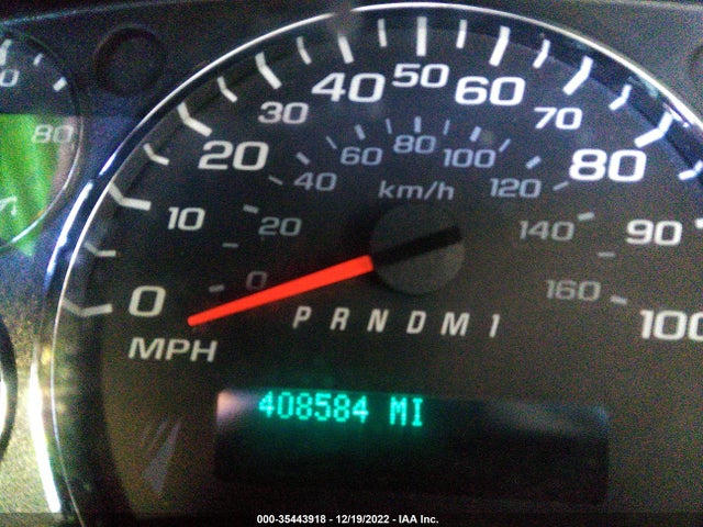 GMC SAVANA CARGO VAN 2012 1GTW7FCAXC1188229 Image 8