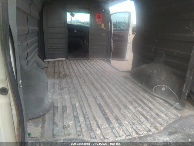 GMC SAVANA CARGO VAN 2012 1GTW7FCAXC1188229 Image 9