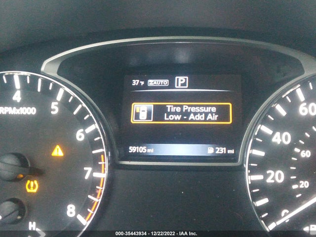2016 Nissan Pathfinder, VIN: 5N1AR2MM3GC623412