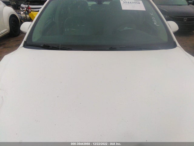 2015 CHEVROLET IMPALA LIMITED LS VIN: 2G1WA5E34F1151260