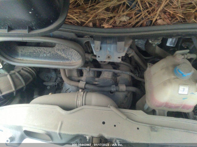 2020 Ram Promaster, VIN: 3C6URVJG5LE136160