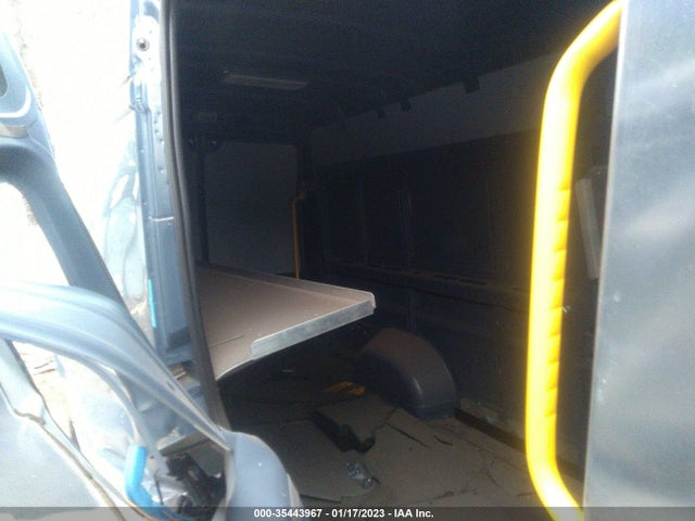 2020 Ram Promaster, VIN: 3C6URVJG5LE136160