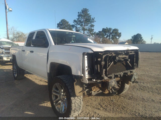 2014 1GCVKREC2EZ156521 main image