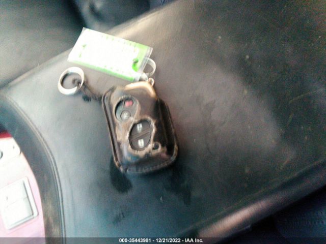 2012 LEXUS LS 460 JTHCL5EF8C5014264 Photo 10