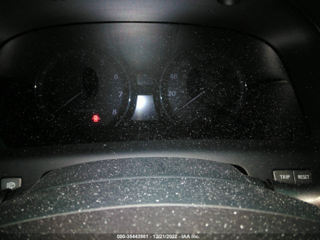 2012 LEXUS LS 460 JTHCL5EF8C5014264 Photo 6