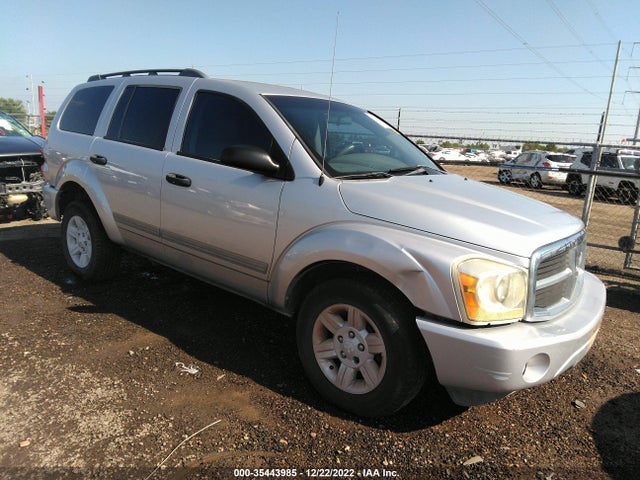 Dodge Durango Slt 2004 1D4HD48N04F189026 main image