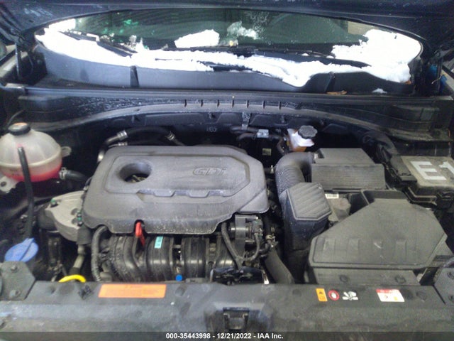 2021 Kia Sportage, VIN: KNDPMCAC3M7875258