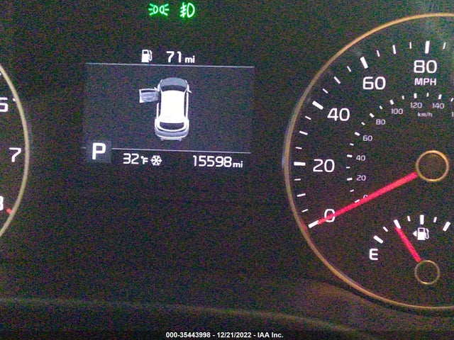 2021 Kia Sportage, VIN: KNDPMCAC3M7875258
