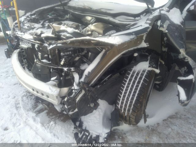 5FRYD4H98GB050771 Acura Mdx W/advance/w/advance