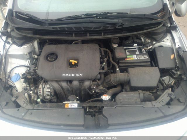3KPFK4A79HE144804 KIA FORTE LX