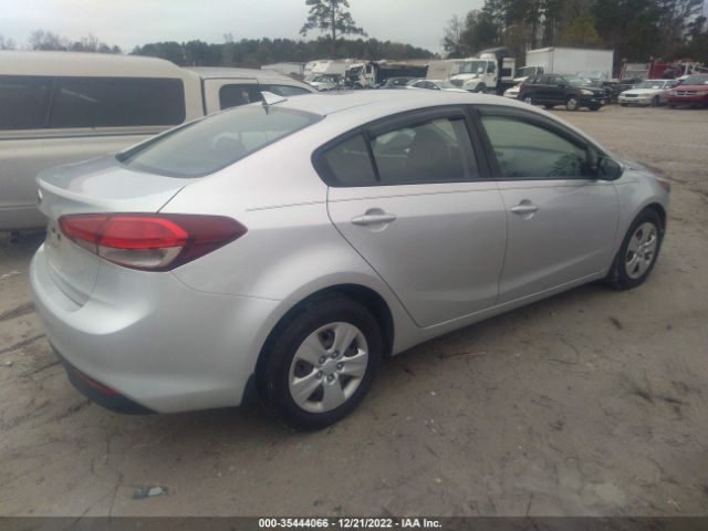3KPFK4A79HE144804 KIA FORTE LX