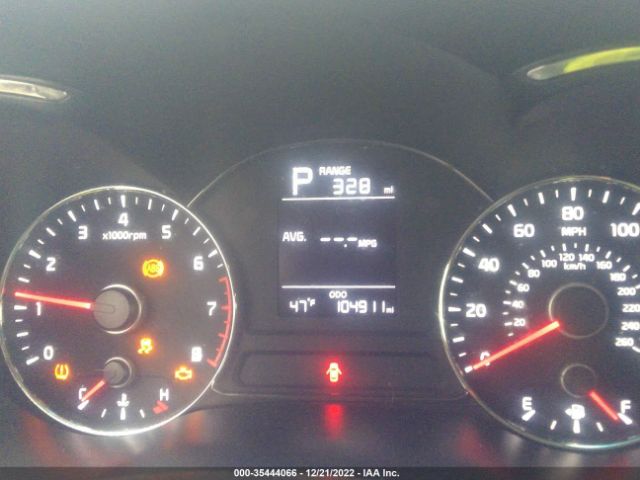 3KPFK4A79HE144804 KIA FORTE LX