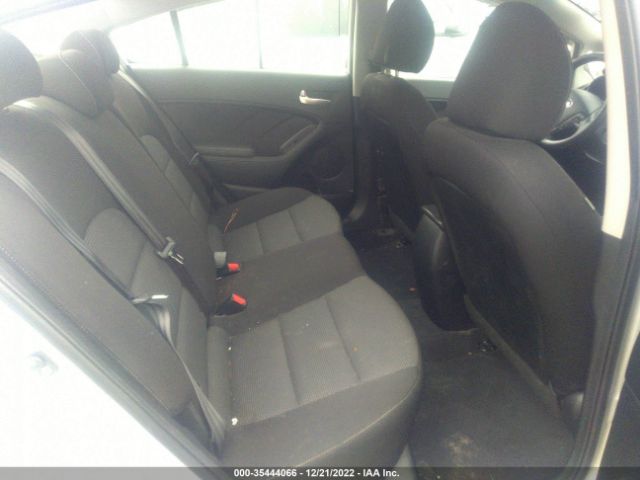 3KPFK4A79HE144804 KIA FORTE LX