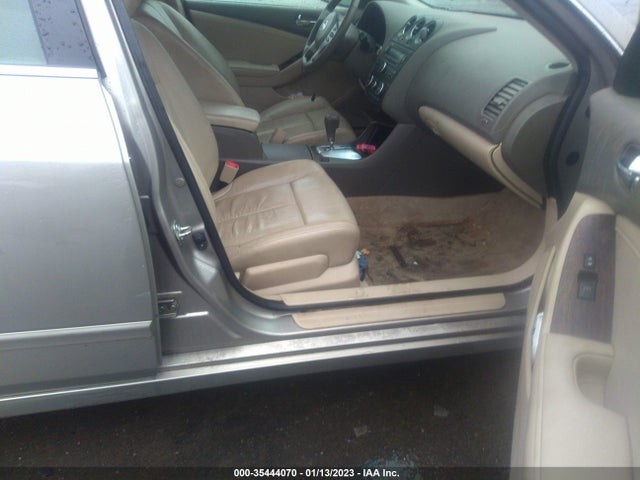 2012 NISSAN ALTIMA 2.5 SL VIN: 1N4AL2AP6CN550058