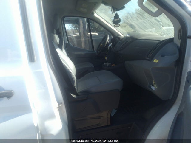 2017 Ford Transit, VIN: 1FTYE1YM4HKA73812