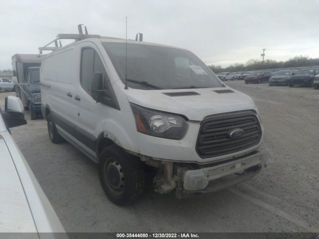 2017 Ford Transit, VIN: 1FTYE1YM4HKA73812