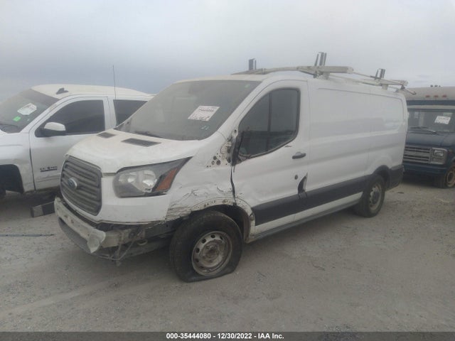 2017 Ford Transit, VIN: 1FTYE1YM4HKA73812