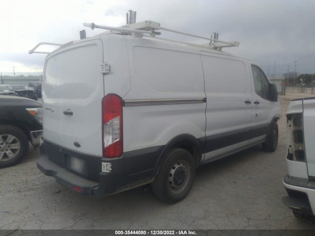 2017 Ford Transit, VIN: 1FTYE1YM4HKA73812