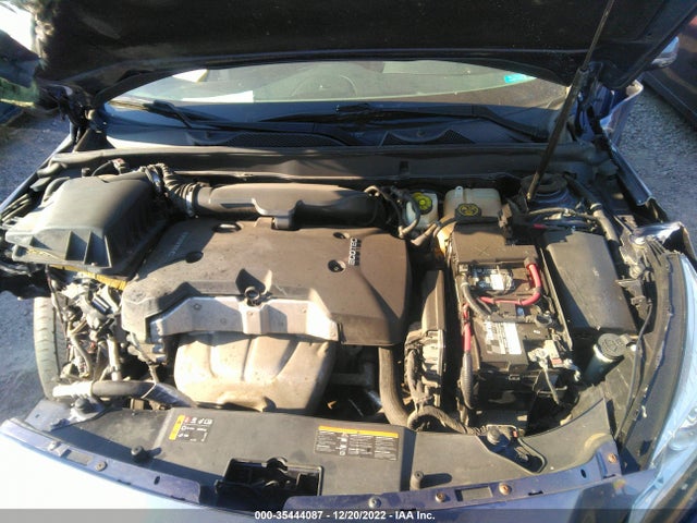 Chevrolet MALIBU LT 2015 1G11D5SL4FF184743 Image 10