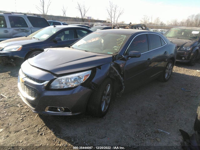 Chevrolet MALIBU LT 2015 1G11D5SL4FF184743 Image 2