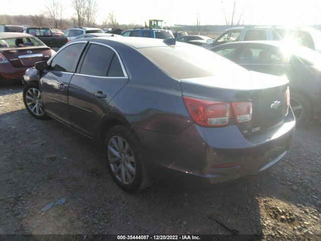 Chevrolet MALIBU LT 2015 1G11D5SL4FF184743 Image 3