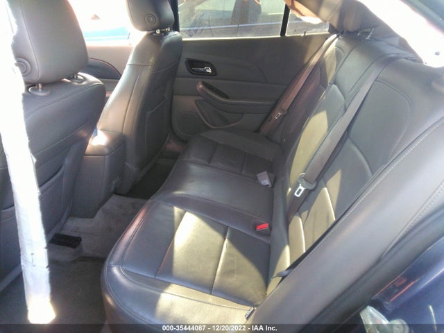 Chevrolet MALIBU LT 2015 1G11D5SL4FF184743 Image 8
