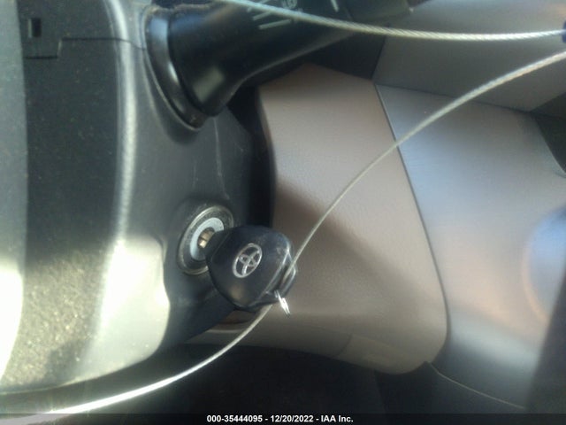 2008 TOYOTA RAV4 VIN: JTMZD33V485079773