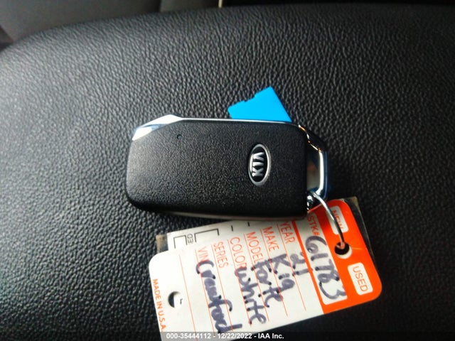 2021 Kia Forte, VIN: 3KPF34AD3ME393354